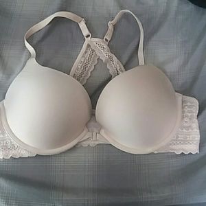 Victoria's Secret Push Up Bra